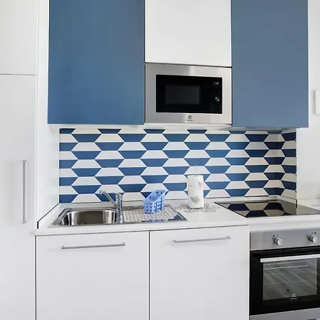 Glamour 2 Apartamento *