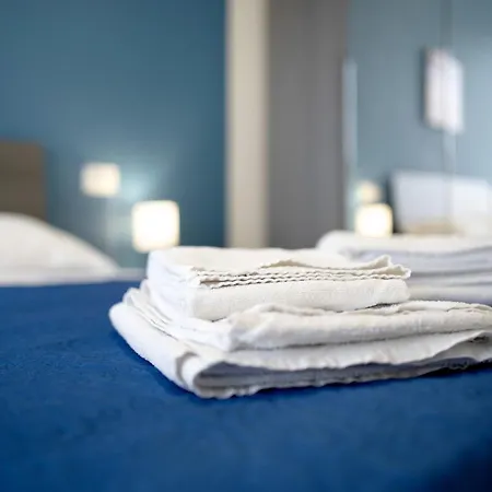 Apartamento Glamour 2 San Remo