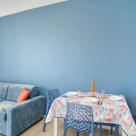 Apartman Glamour 2 San Remo