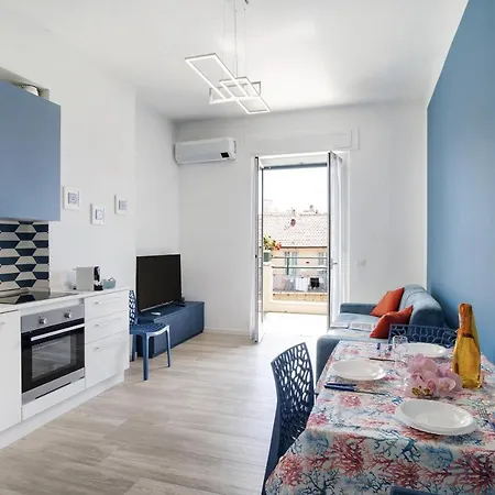 Glamour 2 Apartman *